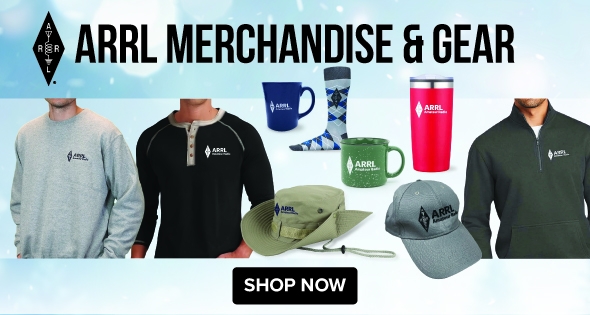 ARRL Store