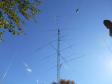 K1SD antennas/tower