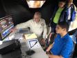 GOTA Station for ARRL Field Day 2018