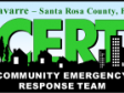 CERT logo