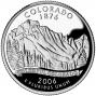 Colorado State Quarter