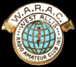 WEST ALLIS RADIO AMATEUR CLUB, INC