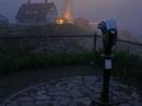 <b>The PAWA site has a GREAT beacon!!!</b><br />Portland Head Light adjacent to the Portland Amateur Wireless Assoc. site. Photo courtesy of Mike KA1IOD.