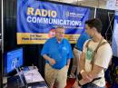 ARRL member-volunteers will help represent amateur radio at 2022 EAA Airventure in Oshkosh, Wisconsin, July 25-31.