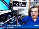 John Gendron, NJ4Z, recipient of the 2022 Roanoke Division ARRL Service Award. YCARS photo.