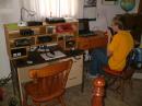 2008 ARRL Hiram Percy Maxim Award winner Jason Hatfield, KD8FDD