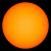 [Photo courtesy of NASA SDO/HMI]